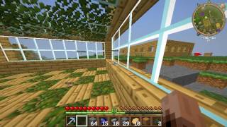 Баг Minecraft only