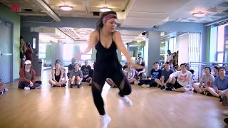 Slow Grind - Tory Lanez (ft. Jacquees) | Alexa Juvan