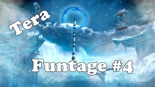 Tera Funtage #4: Dreadspire Upper Level!!!!!!