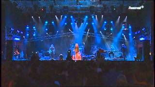 WATERBOYS - Rees-Haldern 030807 COMPLETE CONCERT !