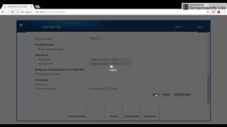 Como Configurar o Moden Roteador Zyxel pppoe