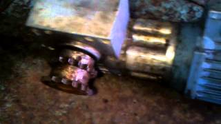 motor reductor