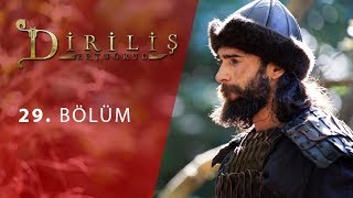 Diriliş "Ertuğrul" 29.Bölüm