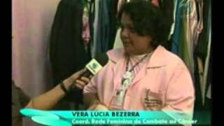 Prótese mamária feita com alpiste