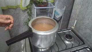 como cozinhar feijão em 6 minutos