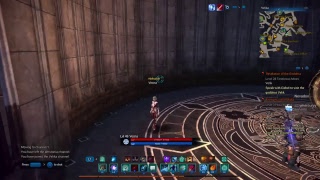 Sorcerer oggi exp in Instances @.@ - Tera