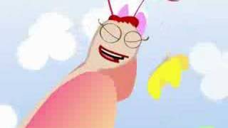 Gay Boy - The Video!
