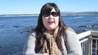 Monterey Mini-Vacay Casual Plus Size OOTD