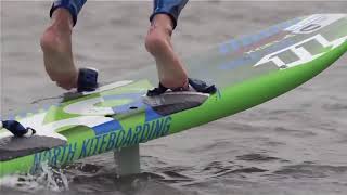 Kite Masters - Trailer