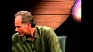 Marcelo Gleiser - Sobre OVNIS e o Universo