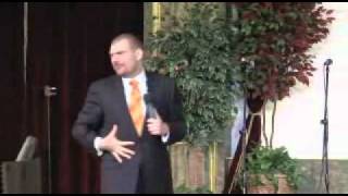 Bishop Veron Ashe "Restoration of Integrity"