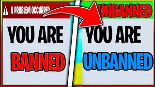 TUTO [FR 2019] - COMMENT ETRE DEBAN DE FORTNITE BATTLE ROYALE? (Spoofer)