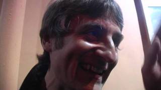 GIANFRANCO MARZIANO E GLI UFO - GUNPANIA.IT