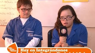 INCLUSION EDUCATIVA ESCUELA CIUDAD DEL SOL