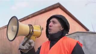 Рабабуська. Катажек. "хакас и я" Вирусное видео. Вирусная реклама