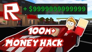 [OP] 100M+ RoCitizens Money Hack Roblox [2019]