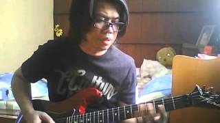 Fender HM Strat