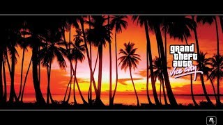 Grand Theft Auto Vice City Real Mod 2014
