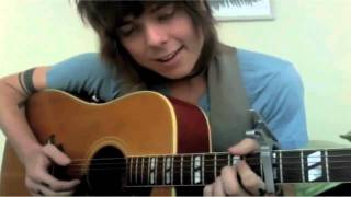 Jane Doe - Christofer Drew [Sub Español]