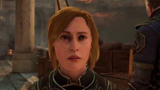 Middle earth Shadow of War — Fires of War Музончик видео (DwnLoadLink)