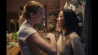 Nu : la série poilante d’OCS Max
