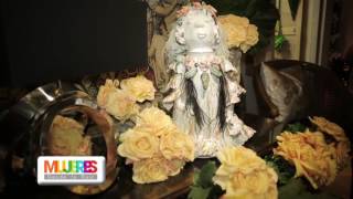 Exposición Glam Spring Goddess por Nancy Guzmán y Yvonne Aguirre