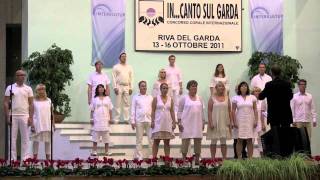 INTERKULTUR Report: In...Canto sul Garda 2011 - Vox Viva (S)