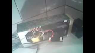 О качестве аккумуляторов Security Force