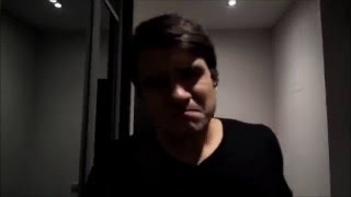 УЙДИ!!! BadComedian