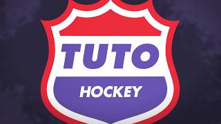 TUTO Hockey A-nuorten tunnelmia jään tasolta