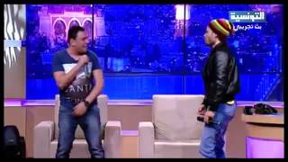 Kafon Mazatil Labes Ettounsiya 2014 ÙƒØ§ÙÙˆÙ† Ù...Ø²Ø§Ø·ÙŠÙ„