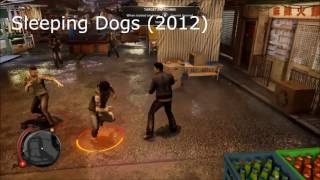 Top 10 game Open World low end pc