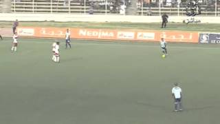 J2 // ASO 2-1 CRB // 2013-2014