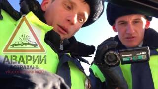 Олег Колесников снова в деле.  ГИБДД жжет по поводу тонировки