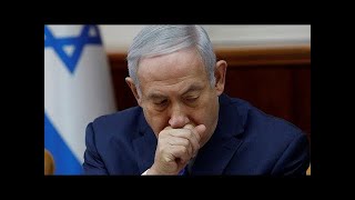 Находящийся под судом Нетаньяху объявил: аннексии быть