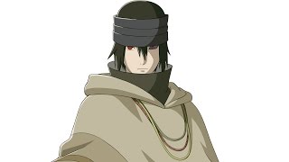 NSUNSR Mods: [The Last] Sasuke's Storm 4 Moveset Port