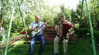 Баян Barcarole Professional Полька утро (мытныця)