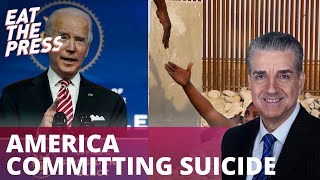 Is Biden's Plan To End America As We Know it?