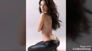 Megan fox sexy