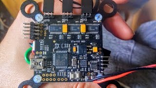 storm32 v1.31 problem
