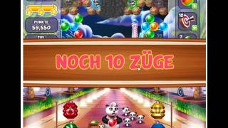 Panda Pop Level 745 no Booster by Michi G