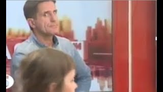 Галлюцинации Зоряна Шкиряка :) TV - ляп.