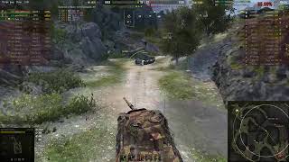 СТРИМ - WOT! НА пути к Prototipo Standard B