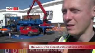 DVLA Use Ecofluid AL5000