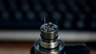 Kayfun Mini V3 (клон с фаста) ║ на 19мм