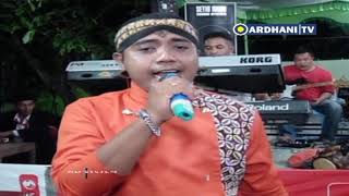 PAMER BOJO - LESTARI BUDAYA TERBARU 2019