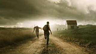 Dayz Standalone. Стрим #2.