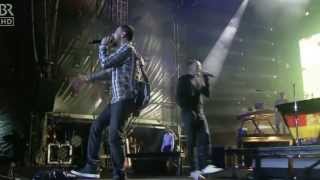 Linkin Park The best moments