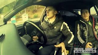 TDF2013: TRUEDRIFTFACTORY DRIFT JZX100 ЦЕНТР ПЕТРОПАВЛОВСКА
