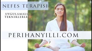 Nefes Terapisi , Holoterapi | Seans #nefesterapisi #terapist #nefes #holoteapi #terapi